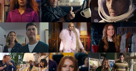 Why Super Bowl 2022 commercials star so many A-list celebs | Ad Age