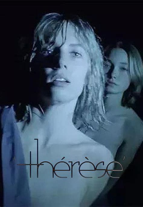 Maya Hawke: Thérèse (Music Video) (2022) - FilmAffinity