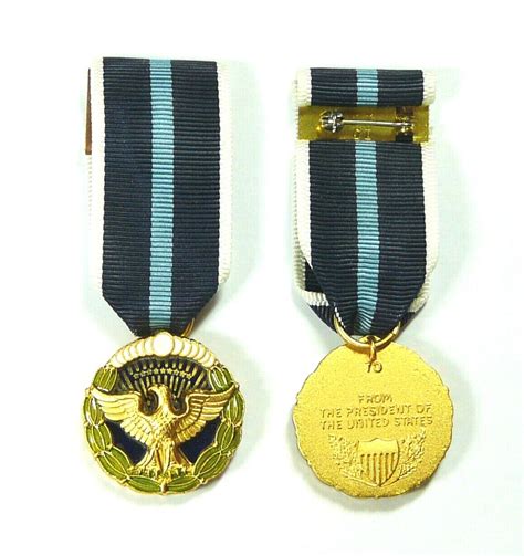 Very Rare!! US Presidential Citizens Medal, miniature | eBay