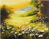 landscape 5589 Painting | Best 5589 Paintings For Sale