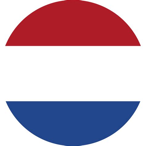 Netherlands (Holland) Flag Emoji 🇳🇱 – Flags Web