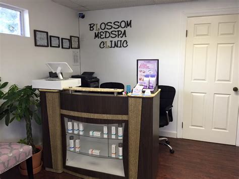 Blossom MedSpa & Wellness Clinic, LLC | Melbourne FL