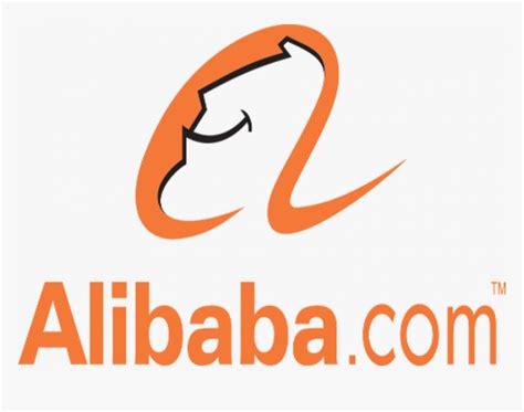 Collection of Alibaba Logo PNG. | PlusPNG