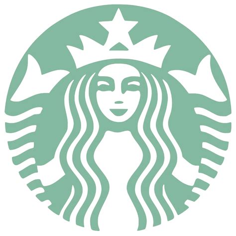 Image - Starbucks-green-transparent.png | IRC RP Community Wiki ...