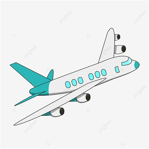 Aviator Airplane Clipart PNG Images, Aviation Airplane Flying Clipart, Air Plane, Holiday ...