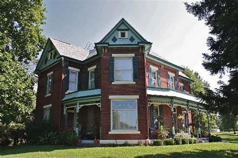 THE NAUVOO GRAND BED & BREAKFAST - Updated 2022 Prices & B&B Reviews (IL)