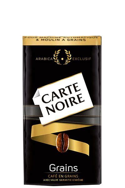 Carte Noire Whole Beans Coffee, where to buy Carte Noire Coffee in the ...