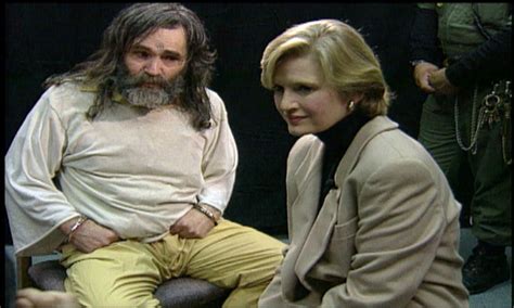 Charles Manson and the followers who murdered for him Photos | Image #141 - ABC News