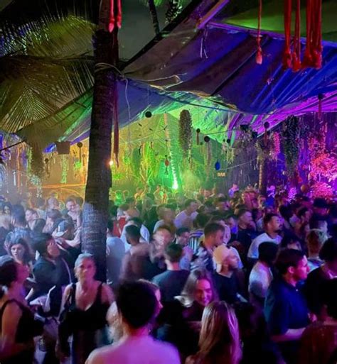 Bangkok Nightlife & Party Guide - 2023 - Nightlife Party Guide