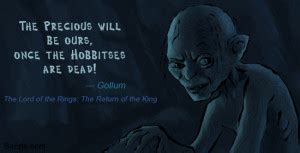 Good Gollum Quotes. QuotesGram