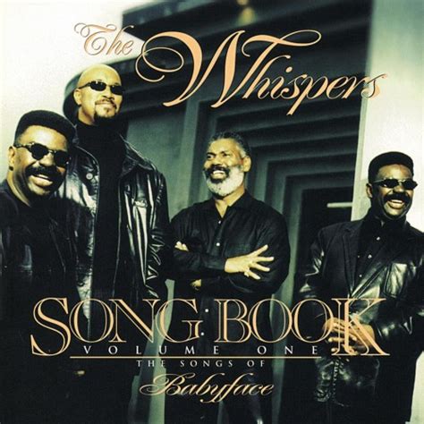 The Whispers : Best Ever Albums