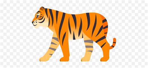 Emoji Tiger To Copy Paste - Tiger Emoji,Tiger Emoji - free transparent ...