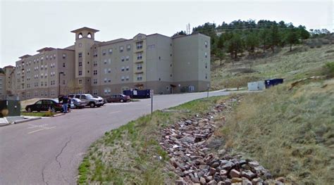 Two Dead In Shooting At University Of Colorado Campus In Colorado Springs | iHeart