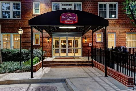 Residence Inn by Marriott Atlanta Midtown/Georgia Tech Atlanta, Georgia, US - Reservations.com