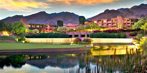 Loews Ventana Canyon Resort | Travelzoo