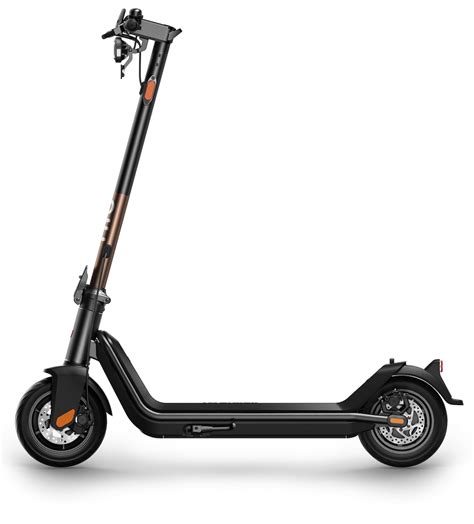 Watch out Xiaomi! Electric moped giant NIU launches high-tech standing ...