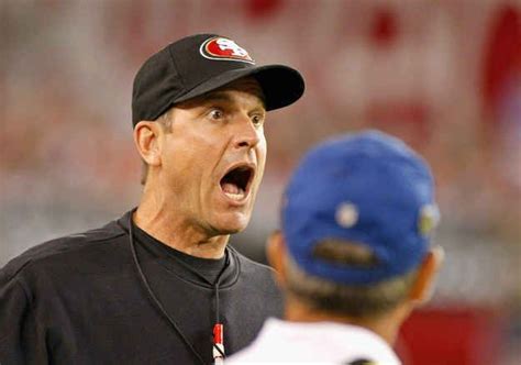 11 Things That Make Jim Harbaugh The Most Intense Coach In Sports ...