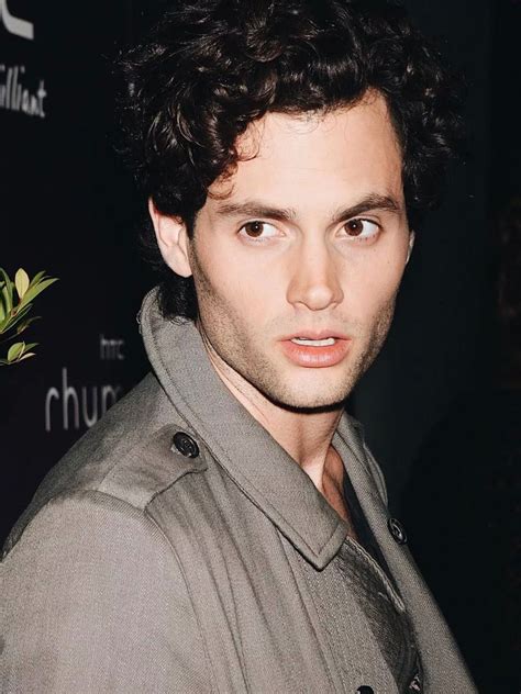 Penn Badgley 2024 - Nert Tawnya