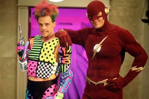 'The Flash' Original 1990 Series Now Streaming on CW Seed