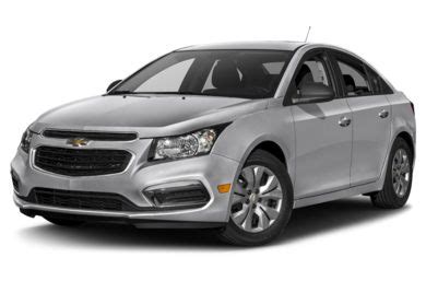 See 2016 Chevrolet Cruze Limited Color Options - CarsDirect