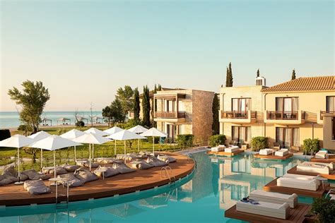 MEDITERRANEAN VILLAGE HOTEL & SPA - Updated 2021 Prices, Reviews, and Photos (Greece/Paralia ...