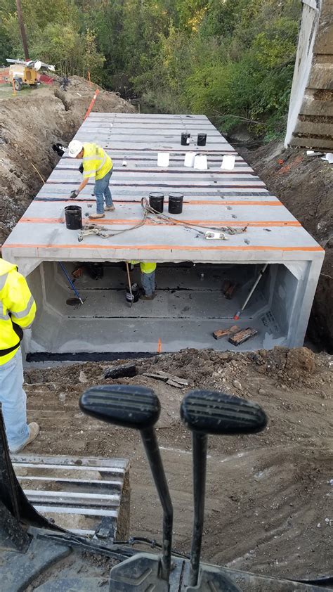 Box culvert : r/Construction