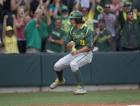 Oregon Ducks baseball team built for continued success in 2013 ...