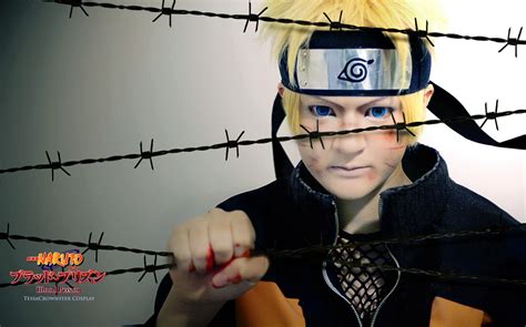 Naruto - Blood Prison by TessaCrownster on DeviantArt