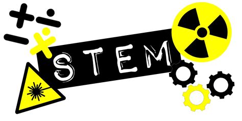 Stem Logos