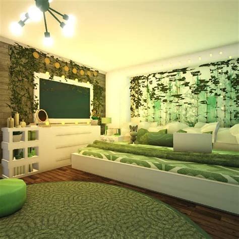 30+ Best Bloxburg Bedroom Ideas: Fun Ways To Decorate Virtually | Room makeover bedroom, Unique ...