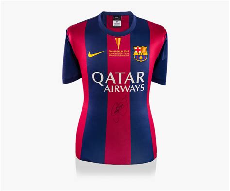 Clip Art Barcelona Neymar Jersey - Fc Barcelona, HD Png Download - kindpng