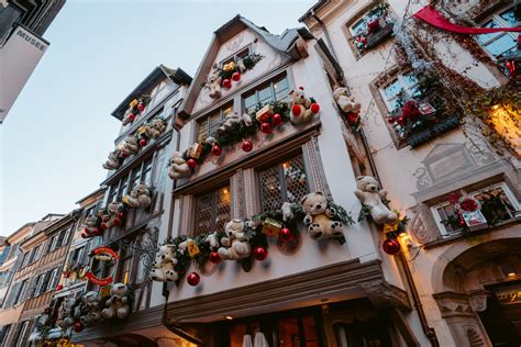 Strasbourg Christmas Markets 2024 Guide | Dates, Locations & Must-Knows! - Christmas Markets in ...