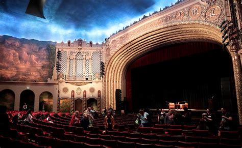 Orpheum Theatre (48998650113) - Orpheum Theatre (Phoenix, Arizona ...