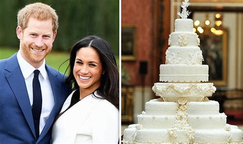 Royal wedding: Fears Megan Markle and Prince Harry will be POISONED on ...