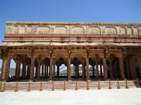 Diwan-e-Aam Hall of Public Audience (Jaipur) - 2020 What to Know Before You Go (with Photos ...