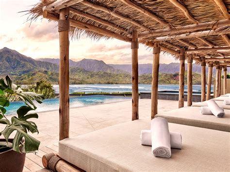 1 Hotel Hanalei Bay: Sustainable Luxury Hotel in Kauai, Hawaii