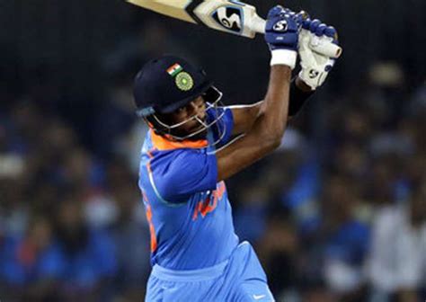 Exclusive | Hardik Pandya should be allowed to stick to his batting position: Virender Sehwag to ...