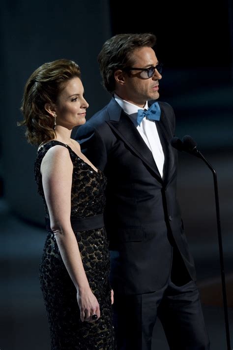 Oscar Ceremony - Robert Downey Jr. Photo (10959559) - Fanpop