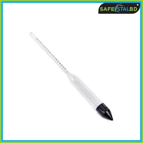 Soil Hydrometer For civil Laboratory - Safestallbd