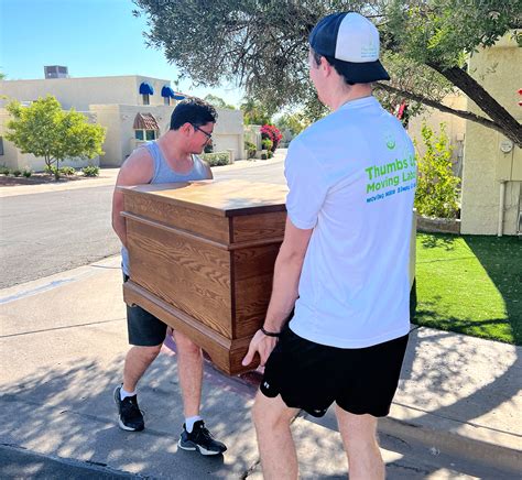 Tempe AZ Moving Company | Moving Companies Near Me