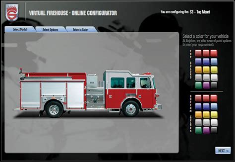 Build your own fire truck! - TriAd Marketing & Media