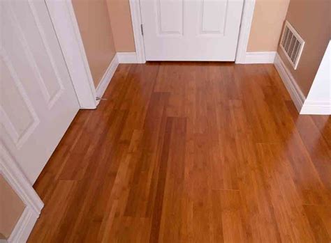 Floating Floor Over Tile | Laminate & Wood | Checkatrade