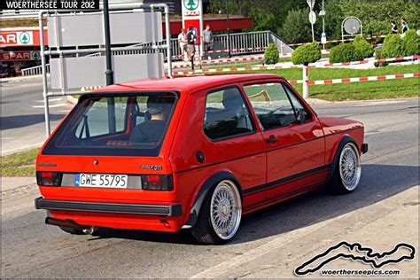 Just For Golf MK1 | Volkswagen, Vw cars, Volkswagen golf mk1