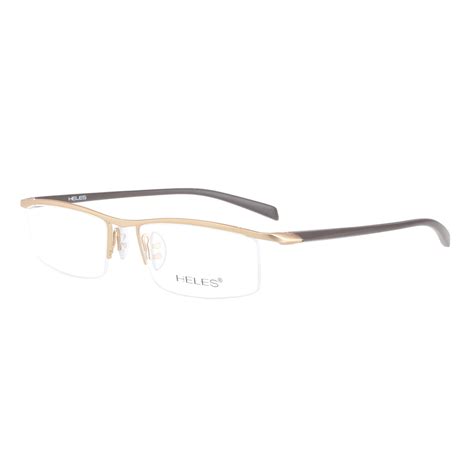 White Glasses Frames For Men