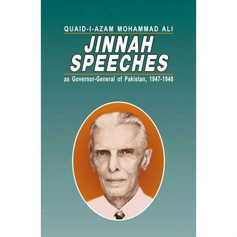 Books on Quaid e Azam Muhammad Ali Jinnah – Tagged "Subject_Speeches"