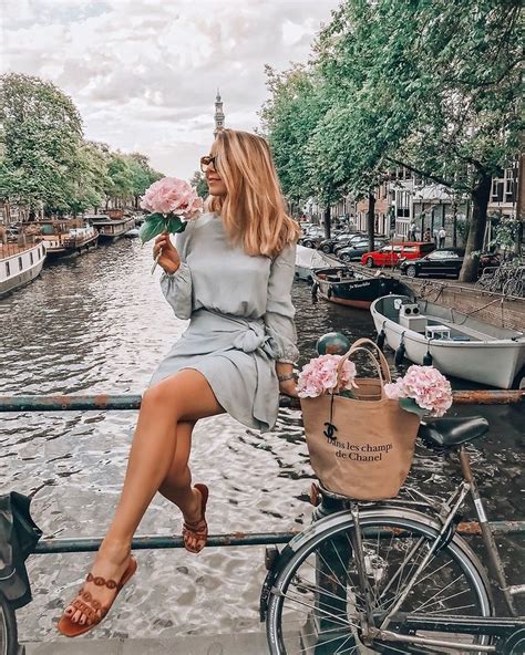 Spring Photography in 2020 | Amsterdam photography, Amsterdam photos, Amsterdam travel