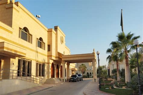 Embassy of Bangladesh Riyadh