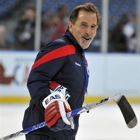 Where Does John Tortorella Rank Among New York Rangers' All-Time Best ...