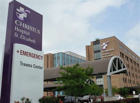 Christus announces 'regional transformation' - Beaumont Enterprise