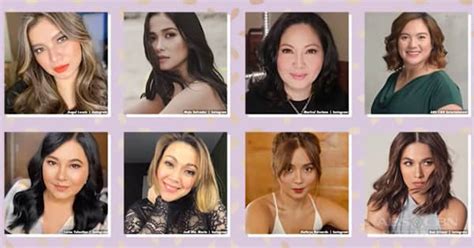 Kapamilya Snaps: Brilliant actresses who won awards for gripping teleserye performances | ABS ...